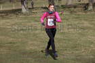 Senior womens Start Fitness NEHL, Alnwick. Photo: David T. Hewitson/Sports for All Pics